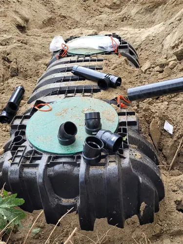 aExcavator