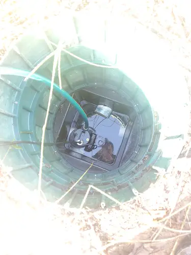 aExcavator