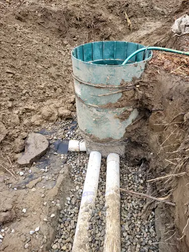 aExcavator