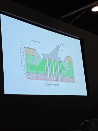 Arch Presentation Photos
