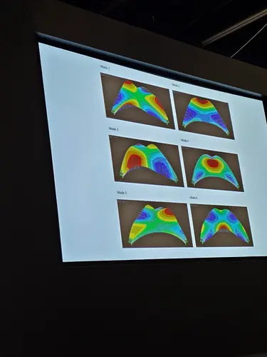 Arch Presentation Photos
