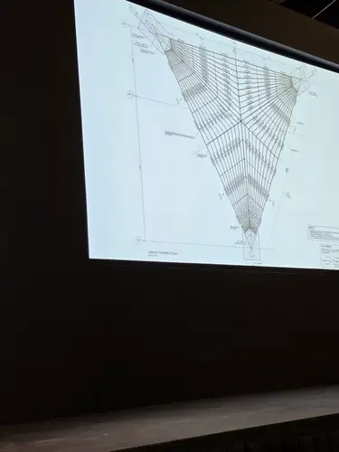 Arch Presentation Photos