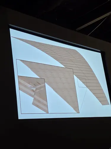 Arch Presentation Photos