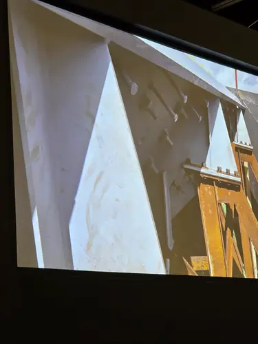 Arch Presentation Photos