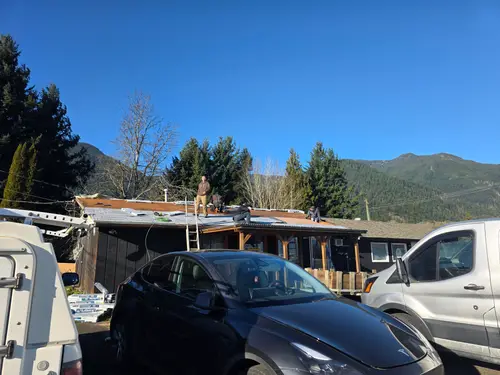 Deroche Office