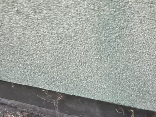 Maple Ridge Stairs and Ground Settling