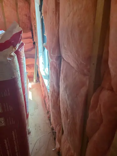 Missizoula Lake Cabin Renovation