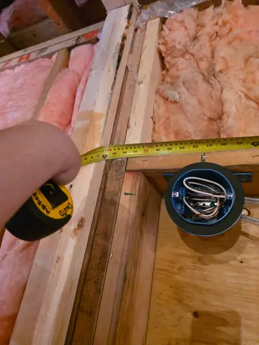 Missizoula Lake Cabin Renovation