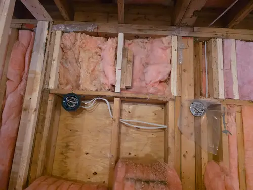 Missizoula Lake Cabin Renovation