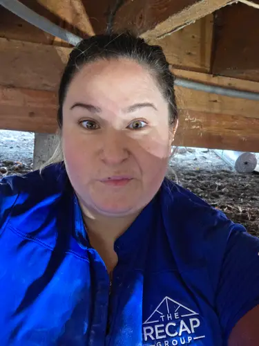 Missizoula Lake Cabin Renovation