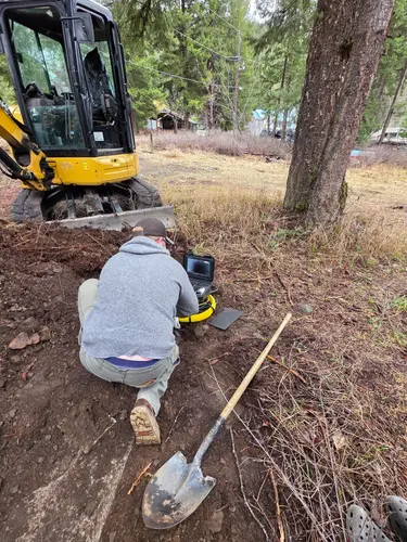 Missizoula Lake Cabin Renovation