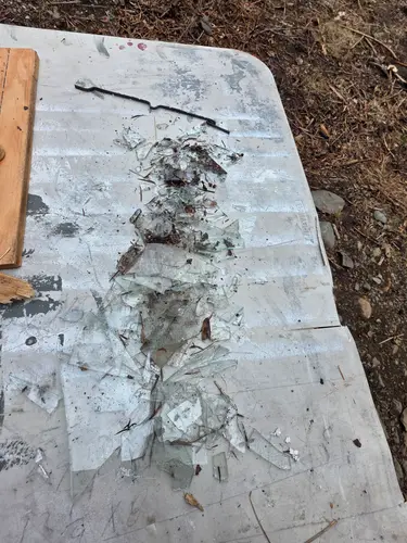 Missizoula Lake Cabin Renovation
