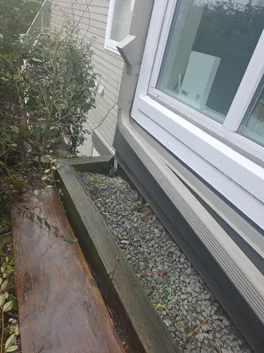 Riverpointe Dampproofing Foundation Repair