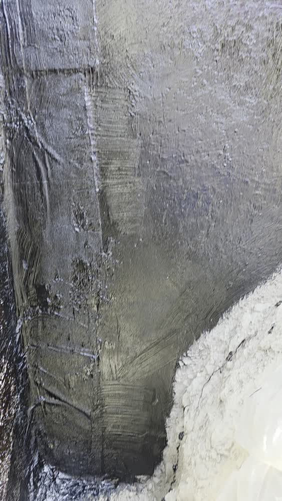Riverpointe Dampproofing Foundation Repair