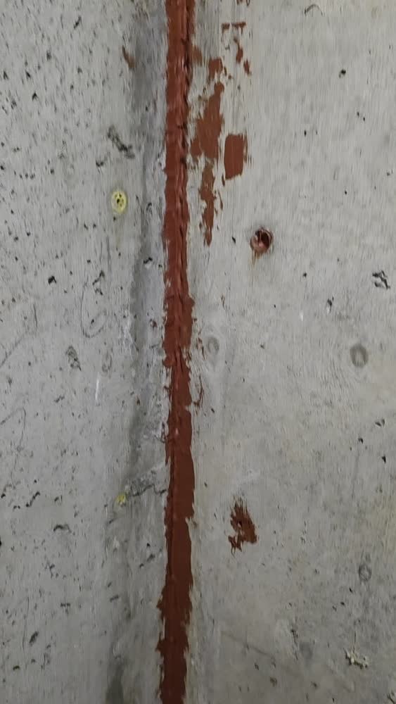 Riverpointe Dampproofing Foundation Repair